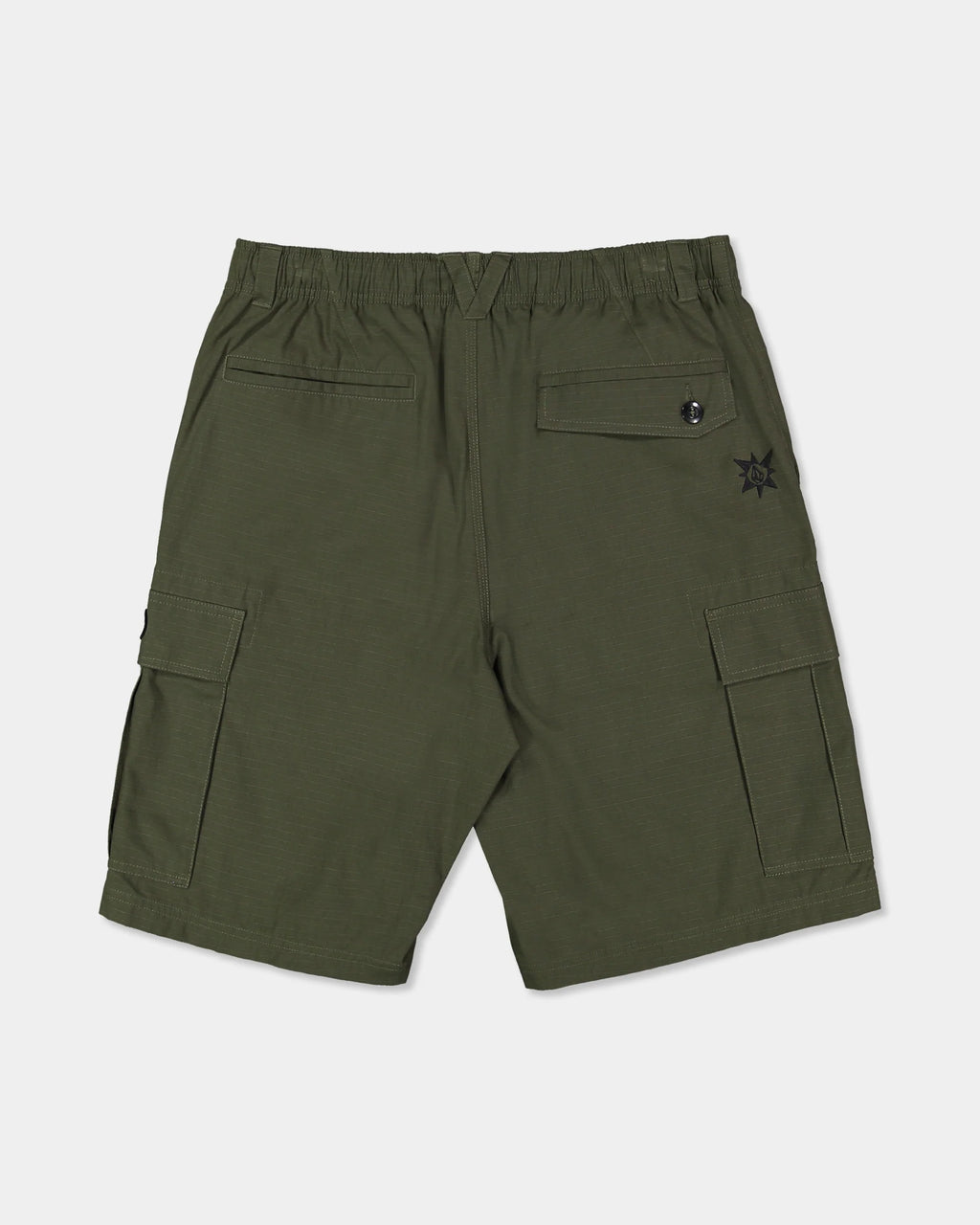 Volcom Tripper Cargo Shorts