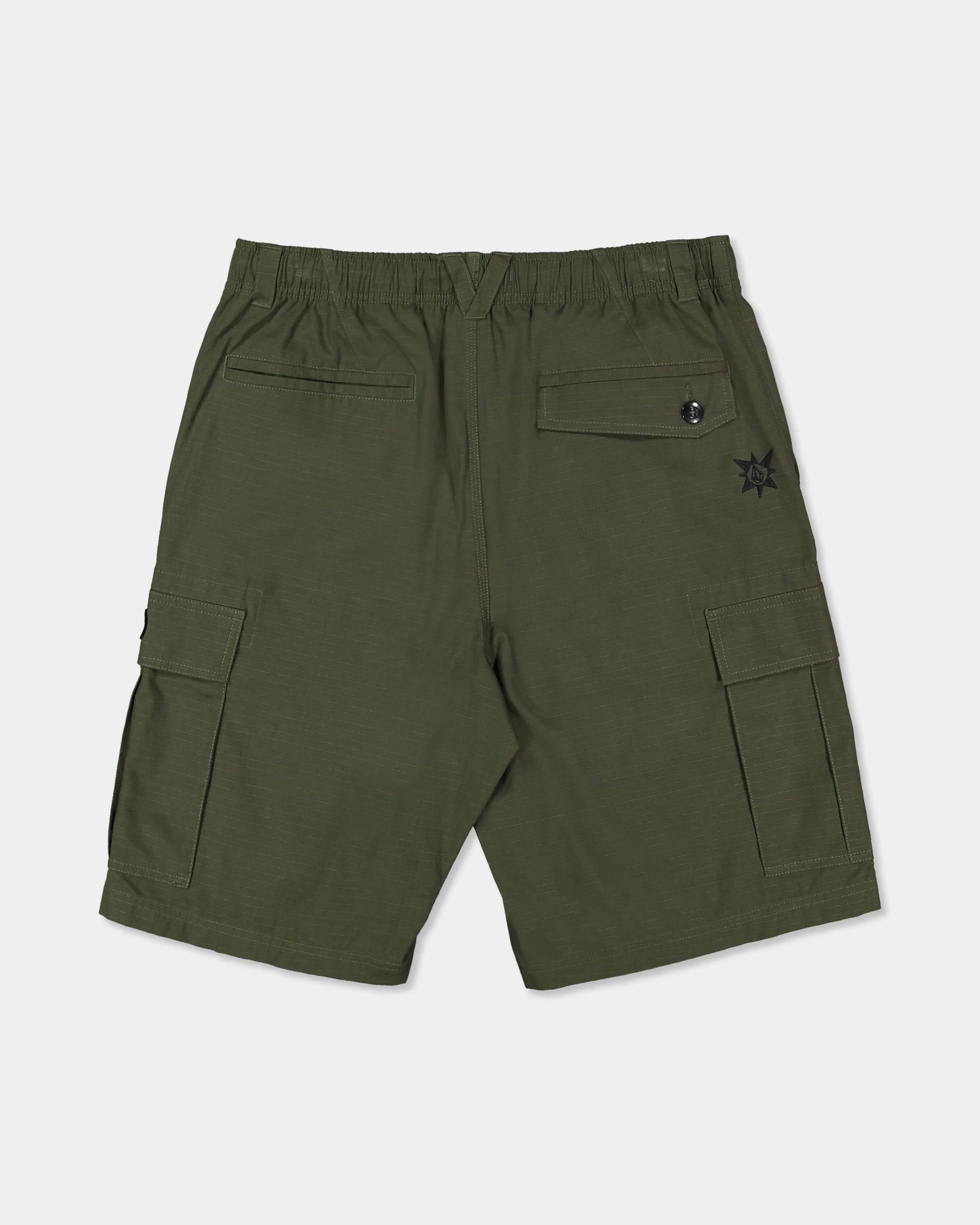 Volcom Tripper Cargo Shorts