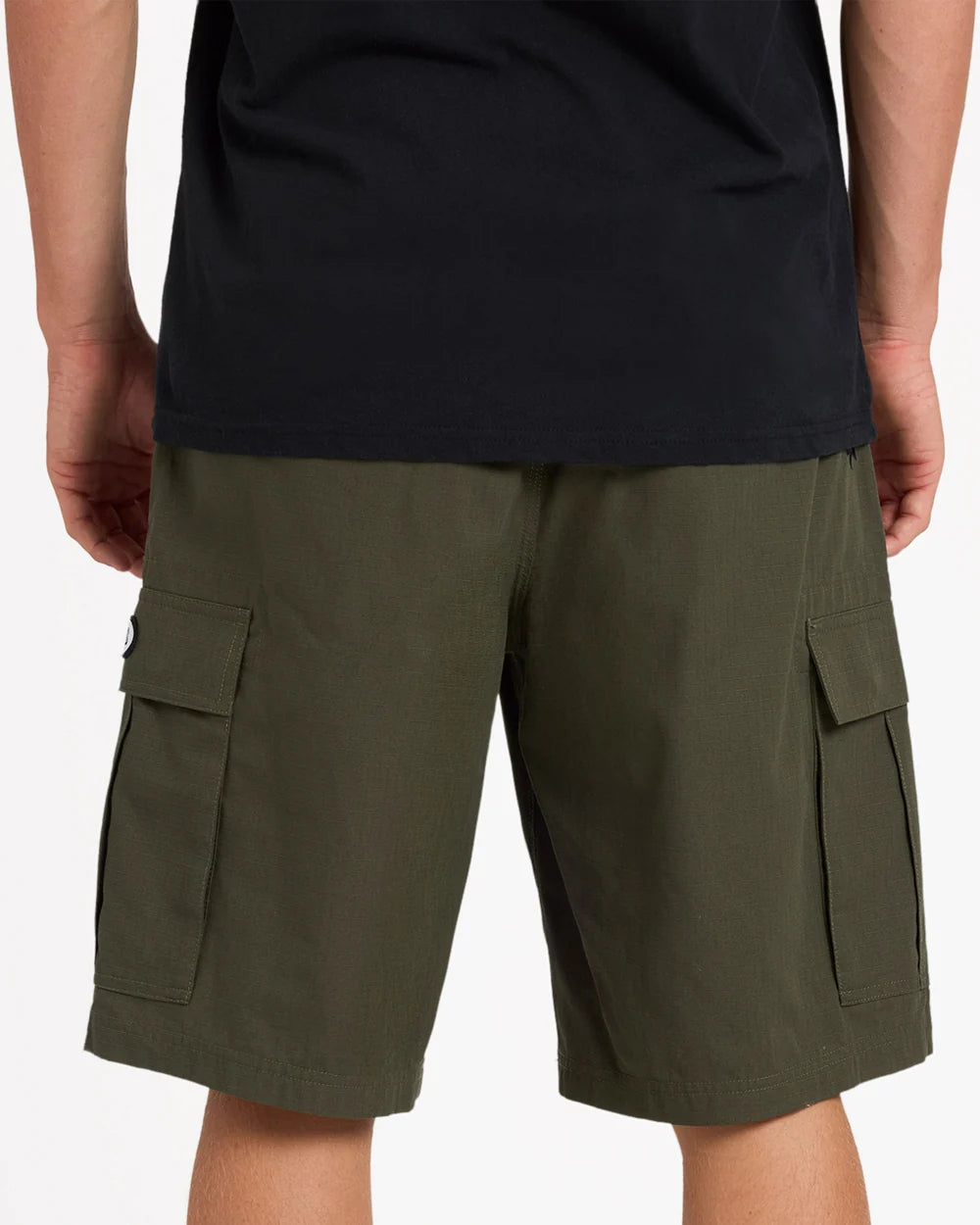 Volcom Tripper Cargo Shorts