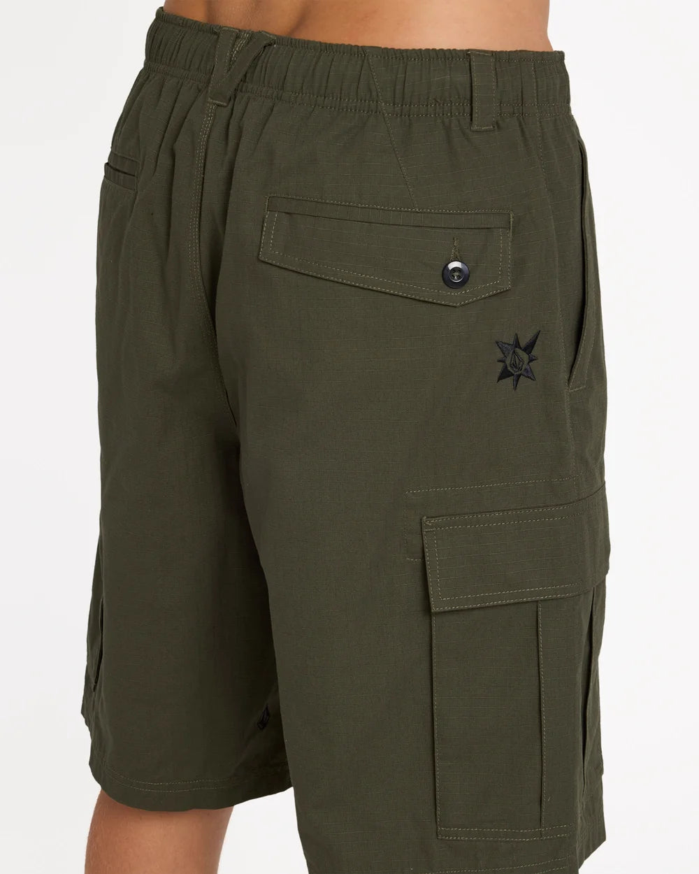 Volcom Tripper Cargo Shorts