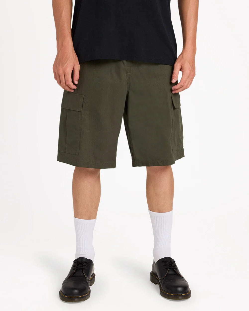 Volcom Tripper Cargo Shorts