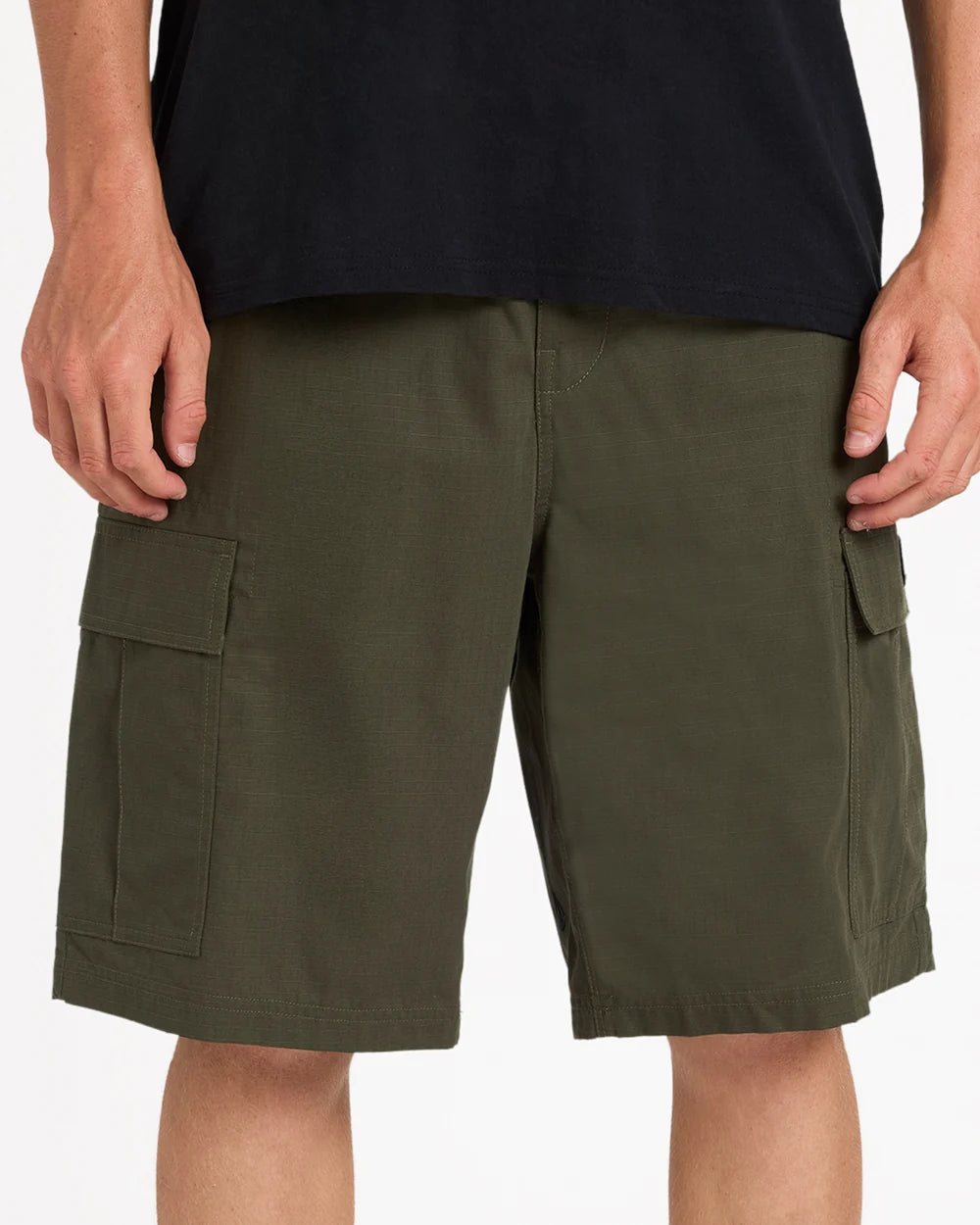 Volcom Tripper Cargo Shorts