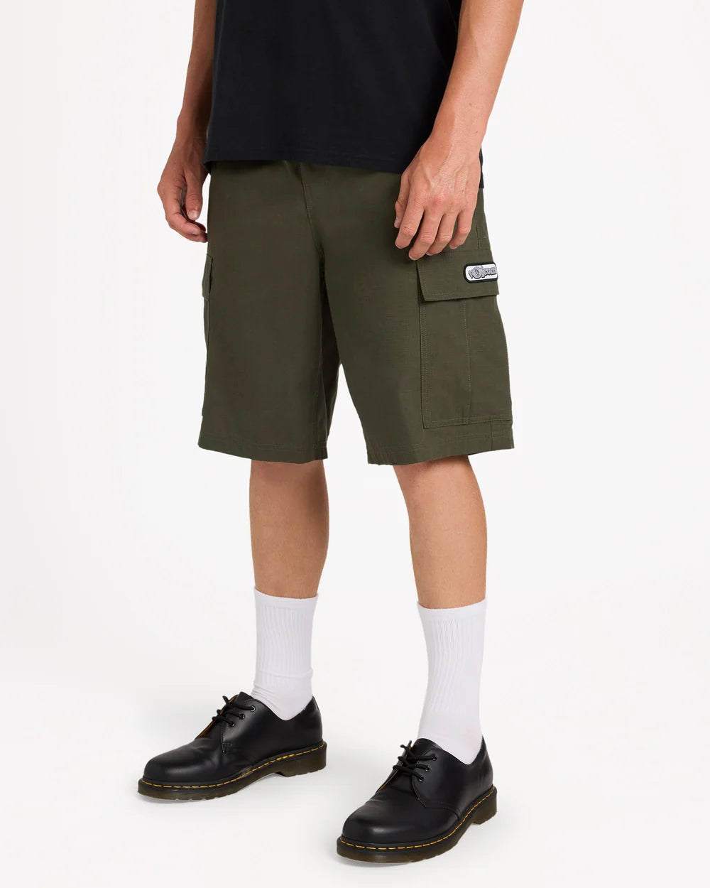 Volcom Tripper Cargo Shorts