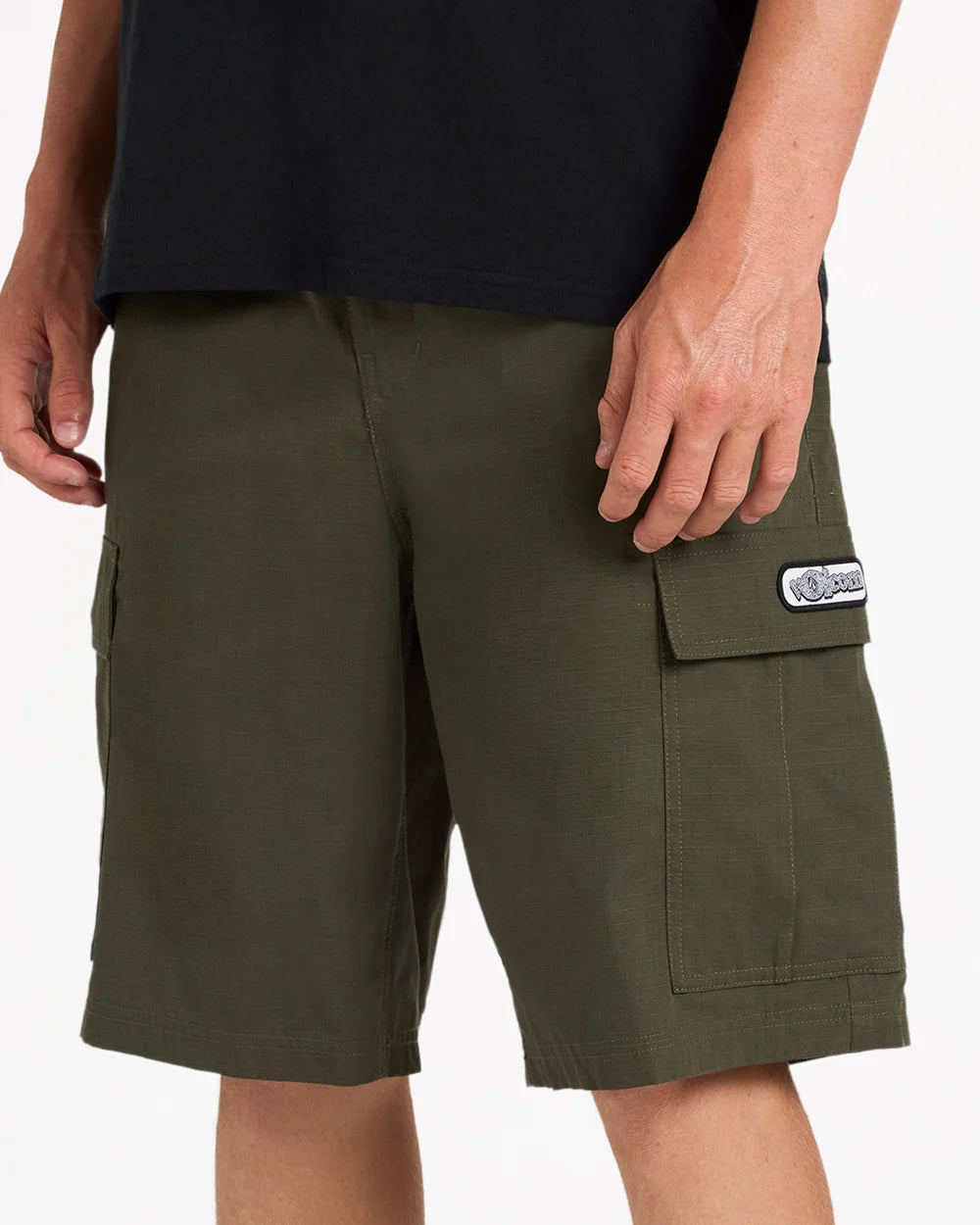 Volcom Tripper Cargo Shorts