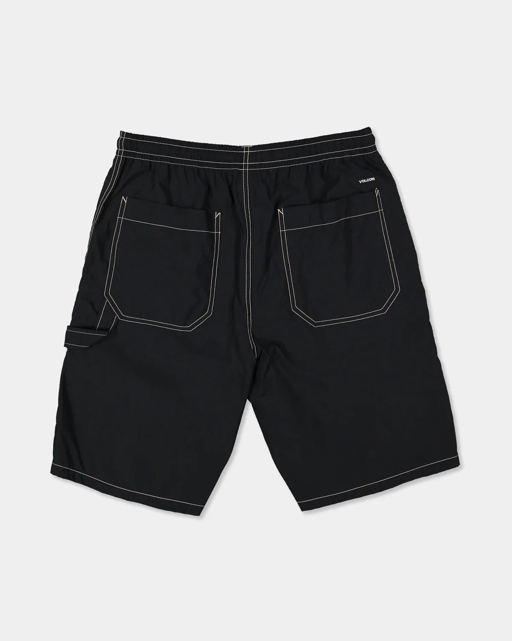 Volcom Disturb Elastic Shorts 21"