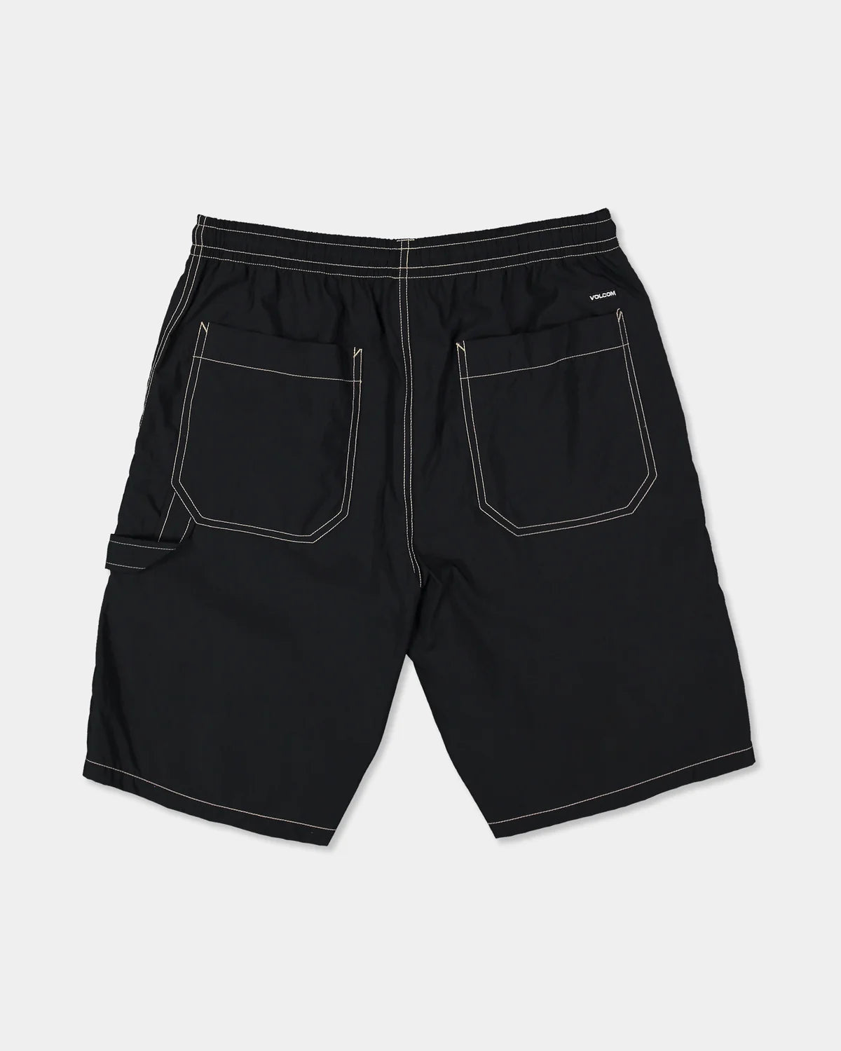 Volcom Disturb Elastic Shorts 21"