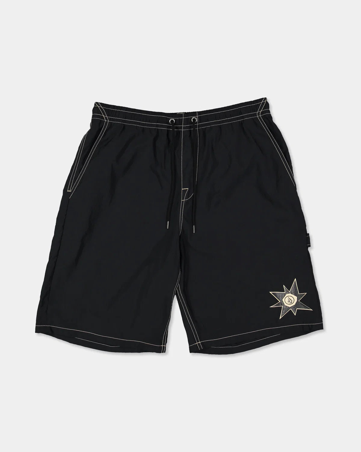 Volcom Disturb Elastic Shorts 21"