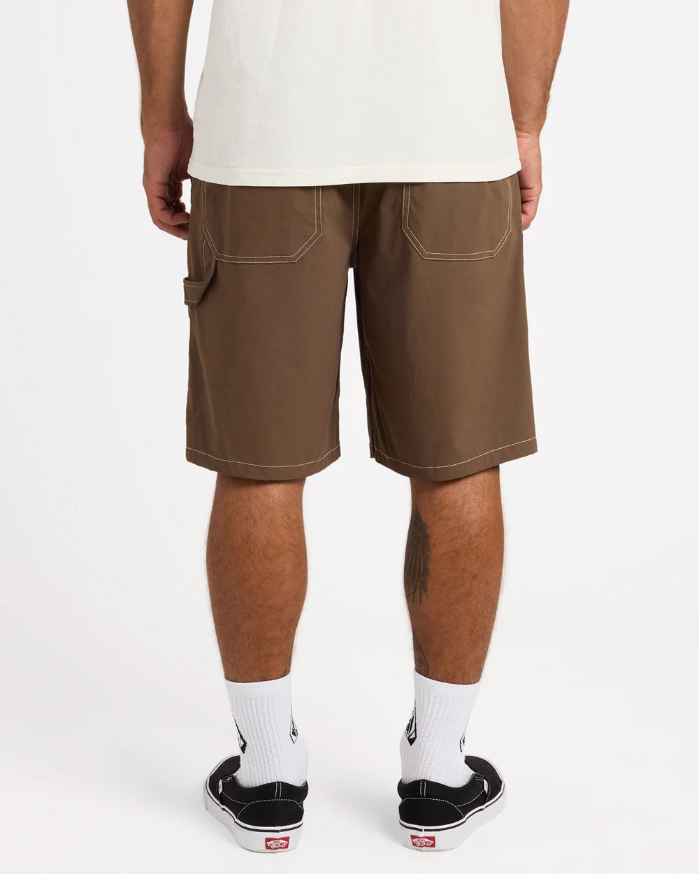 Volcom Disturb 21" Shorts
