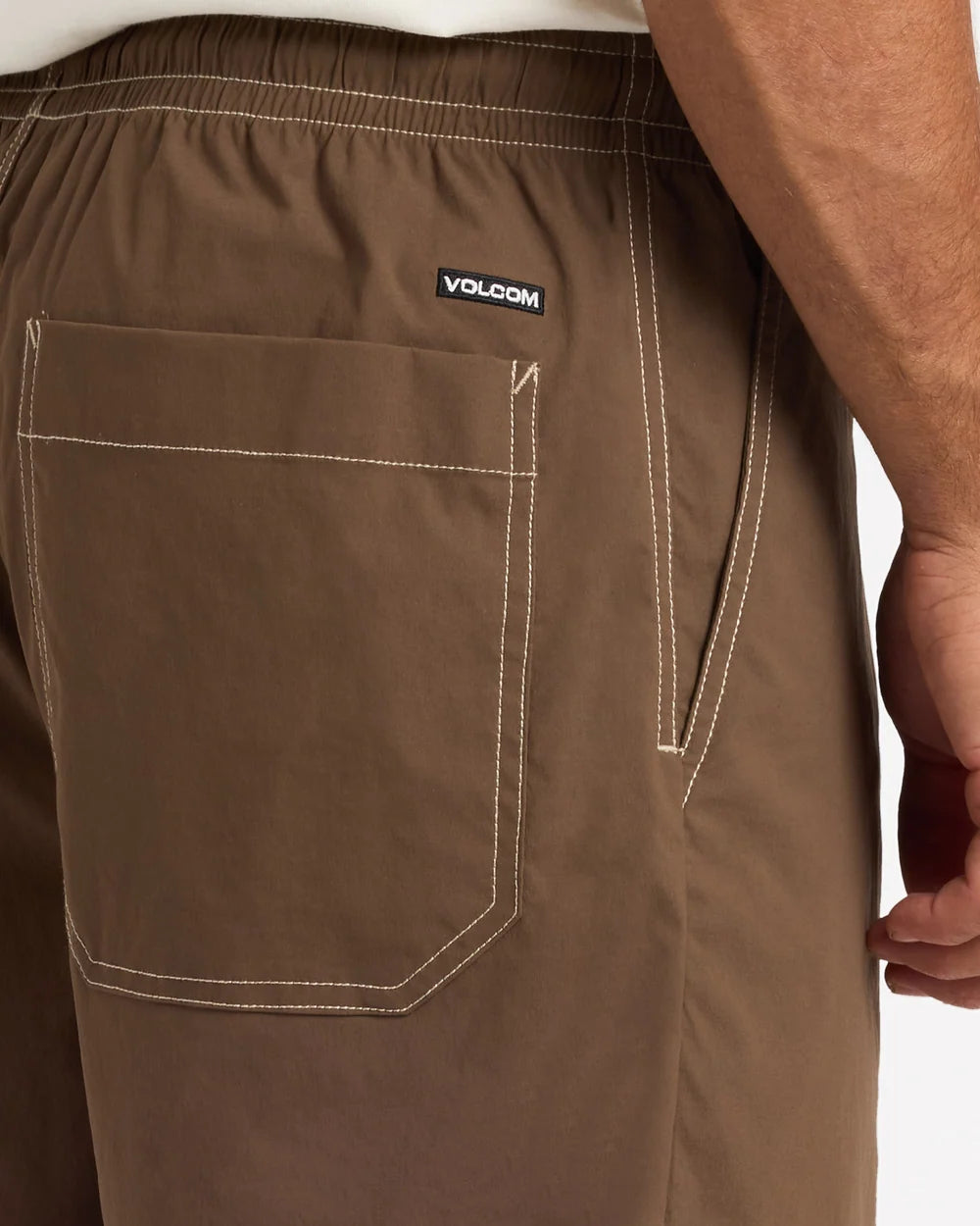Volcom Disturb 21" Shorts