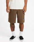 Volcom Disturb 21" Shorts