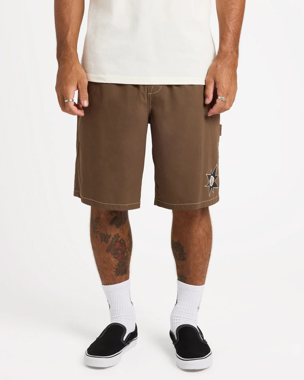 Volcom Disturb 21" Shorts