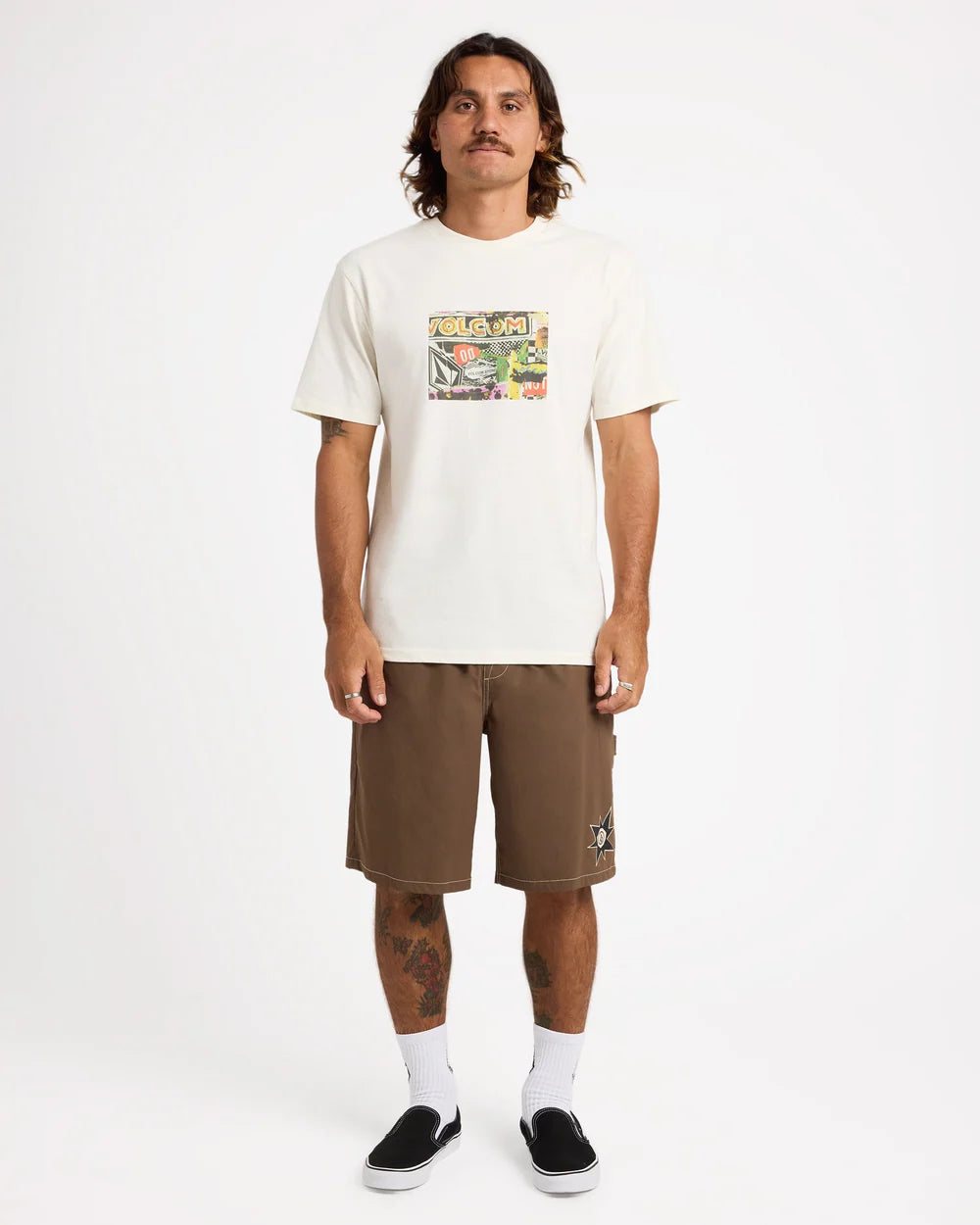 Volcom Disturb 21" Shorts