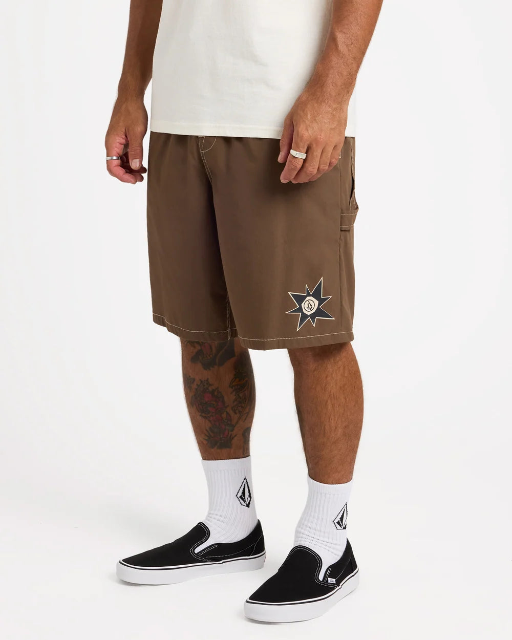 Volcom Disturb 21" Shorts