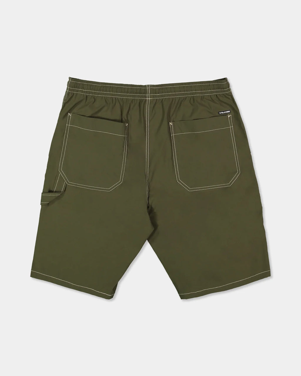 Volcom Disturb Elastic Shorts 21"