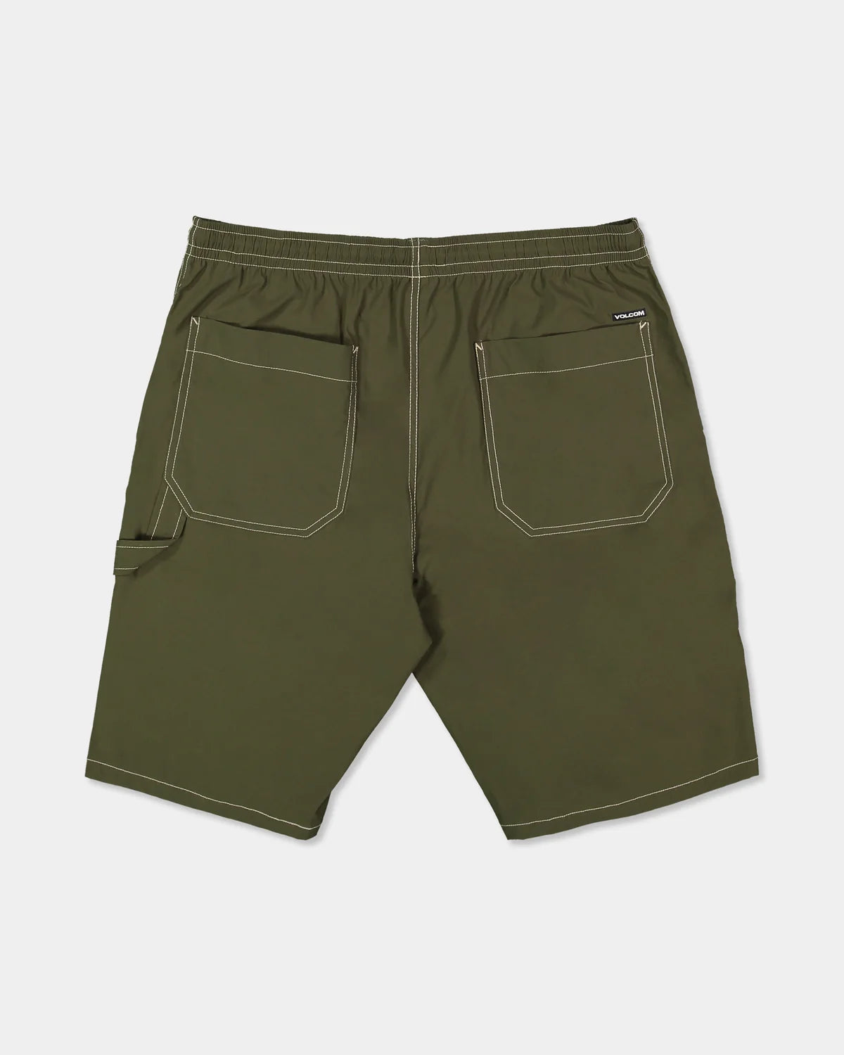 Volcom Disturb Elastic Shorts 21"