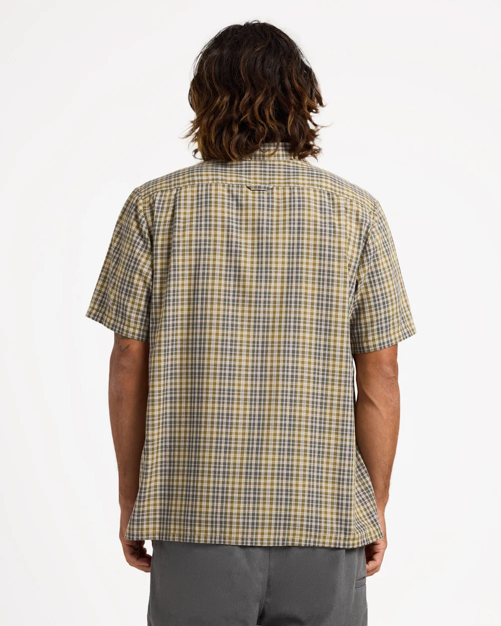 Volcom Freewheel Shirt