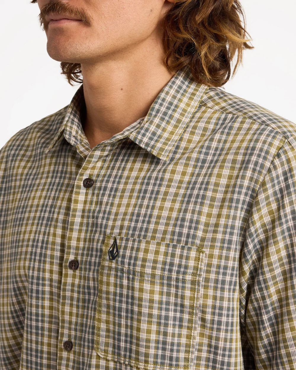 Volcom Freewheel Shirt