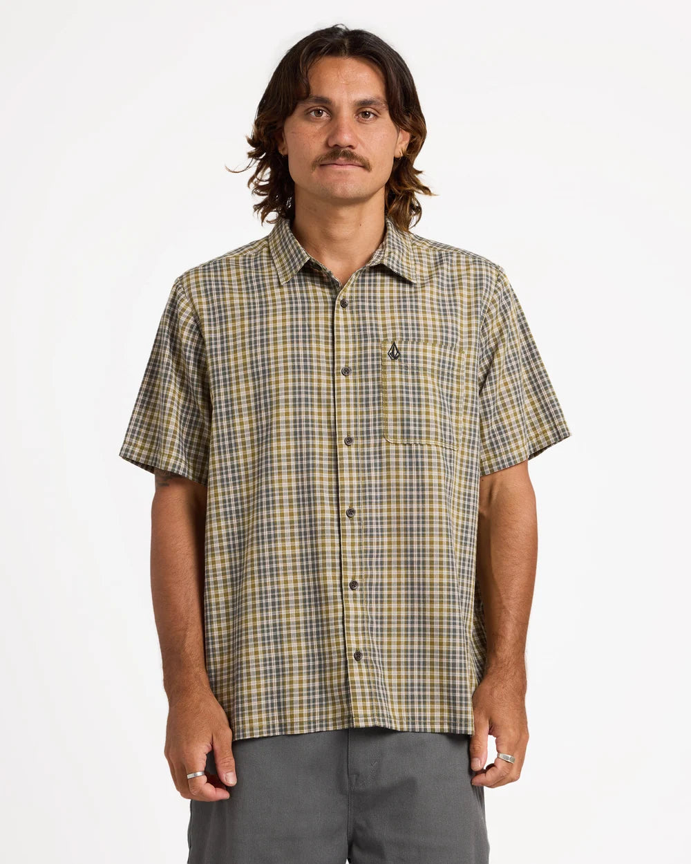 Volcom Freewheel Shirt
