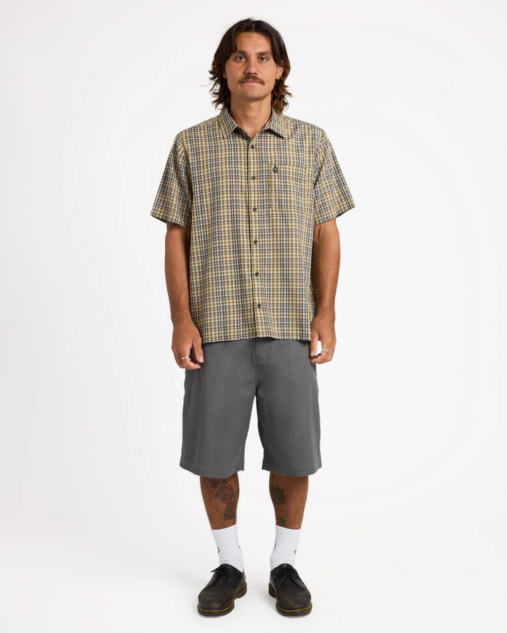 Volcom Freewheel Shirt
