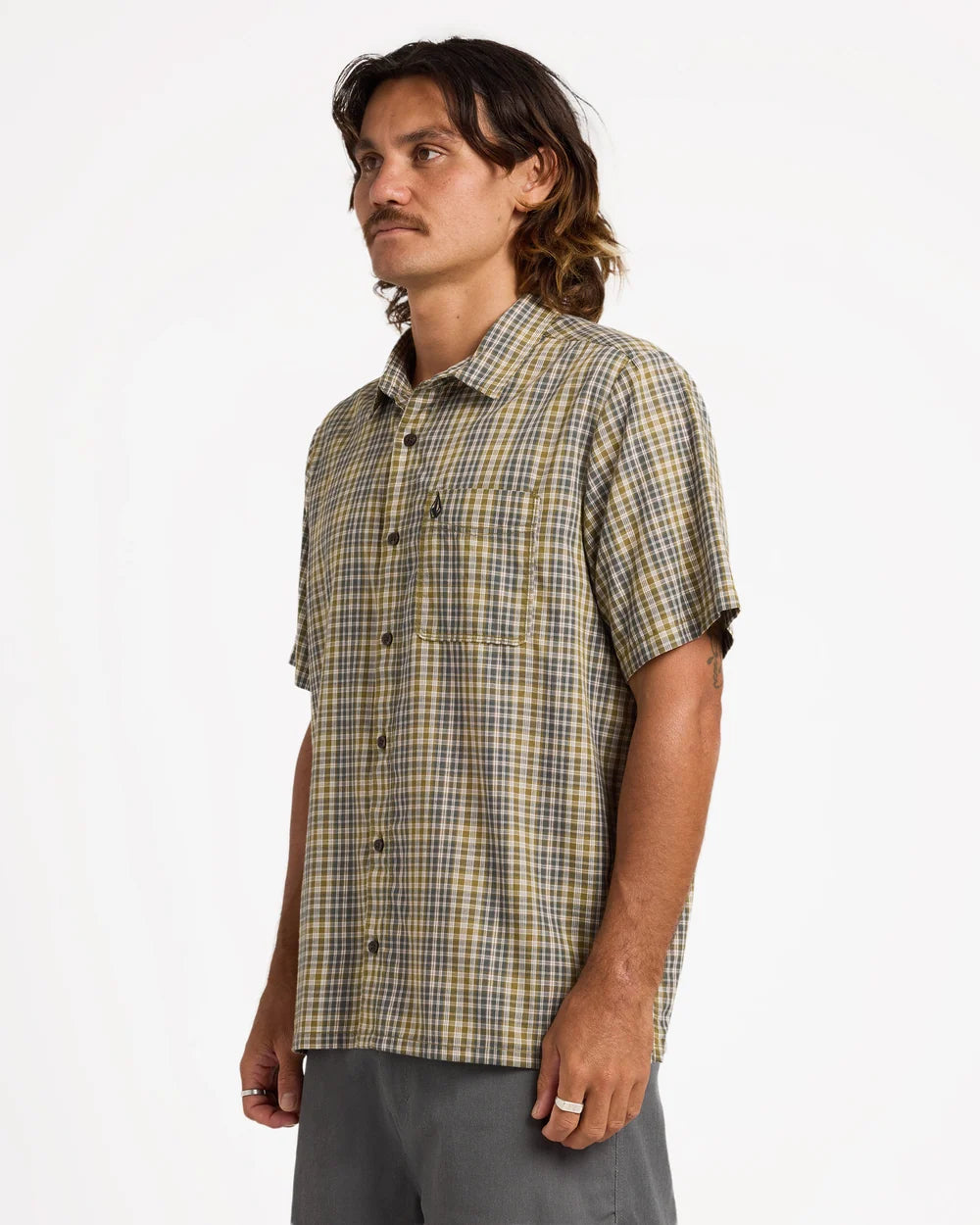 Volcom Freewheel Shirt