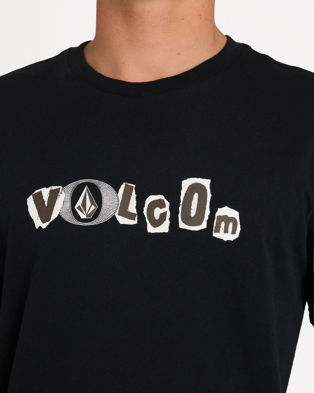 Volcom Angst T-Shirt