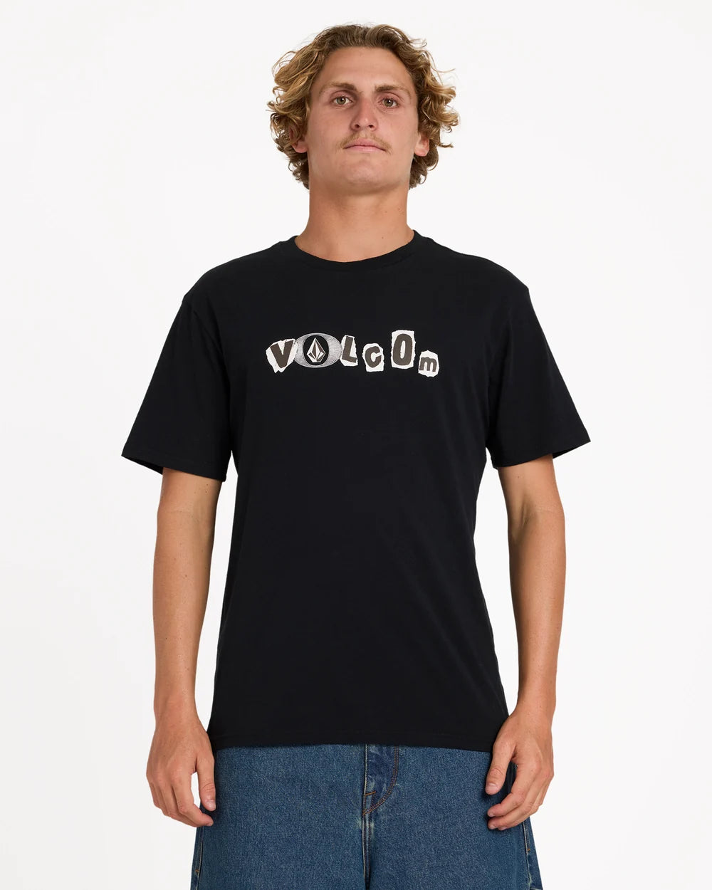 Volcom Angst T-Shirt