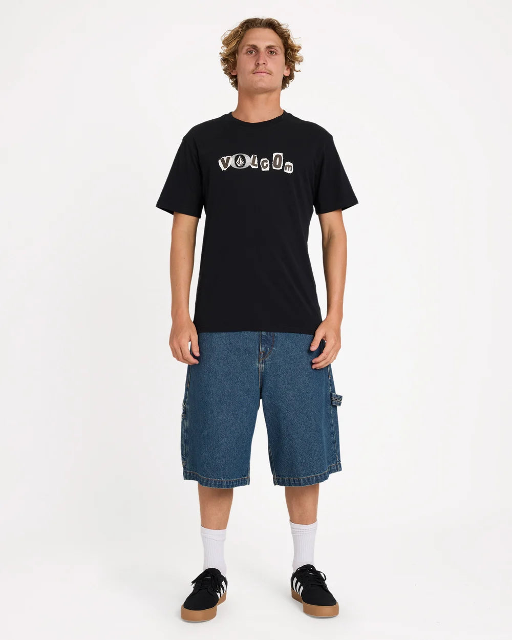 Volcom Angst T-Shirt