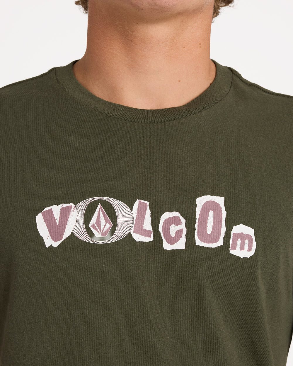Volcom Angst T-Shirt