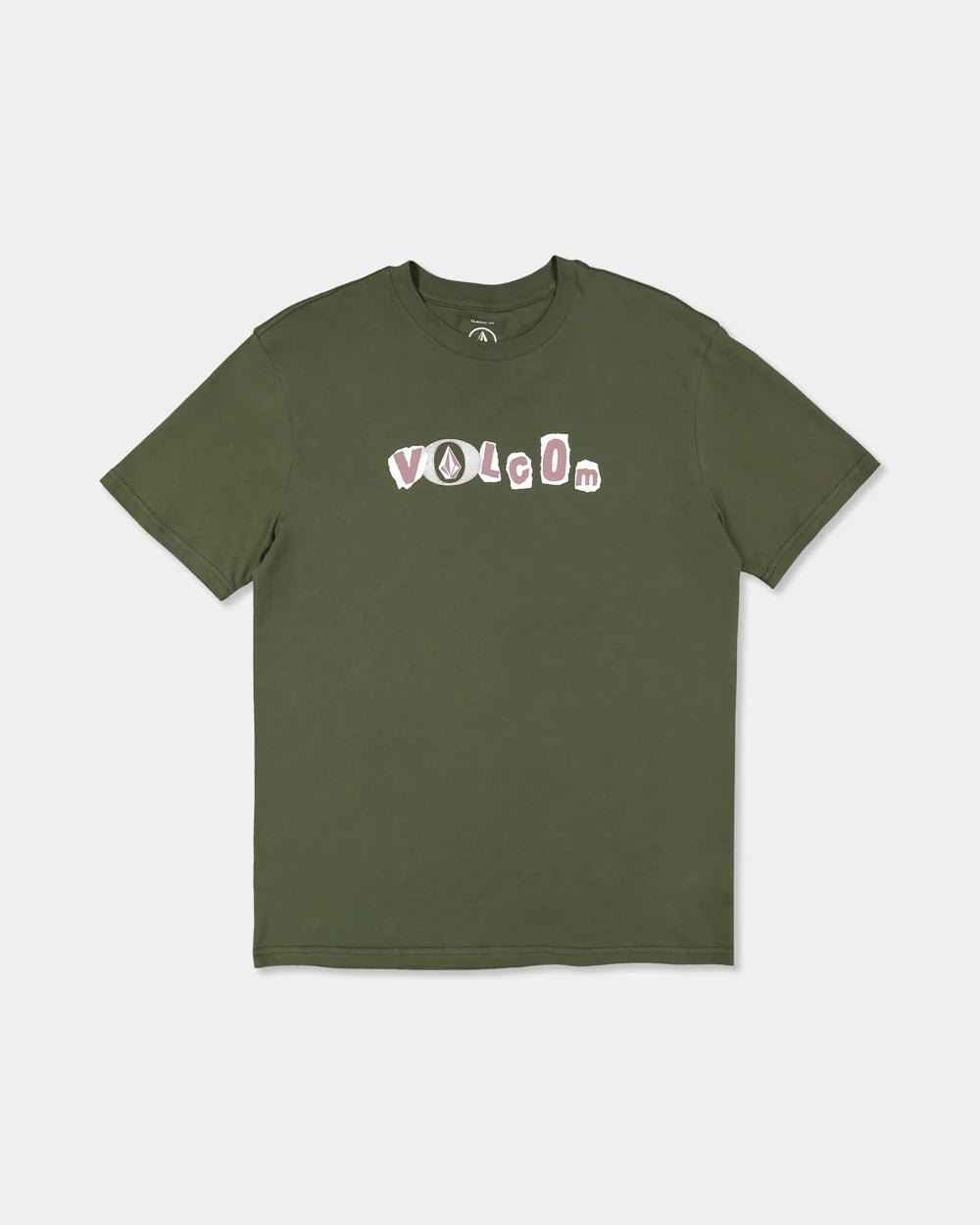 Volcom Angst T-Shirt