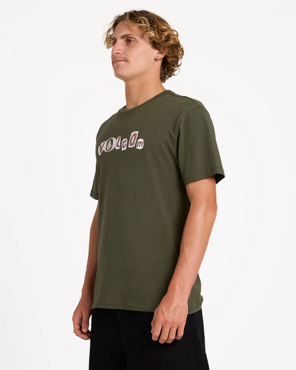 Volcom Angst T-Shirt