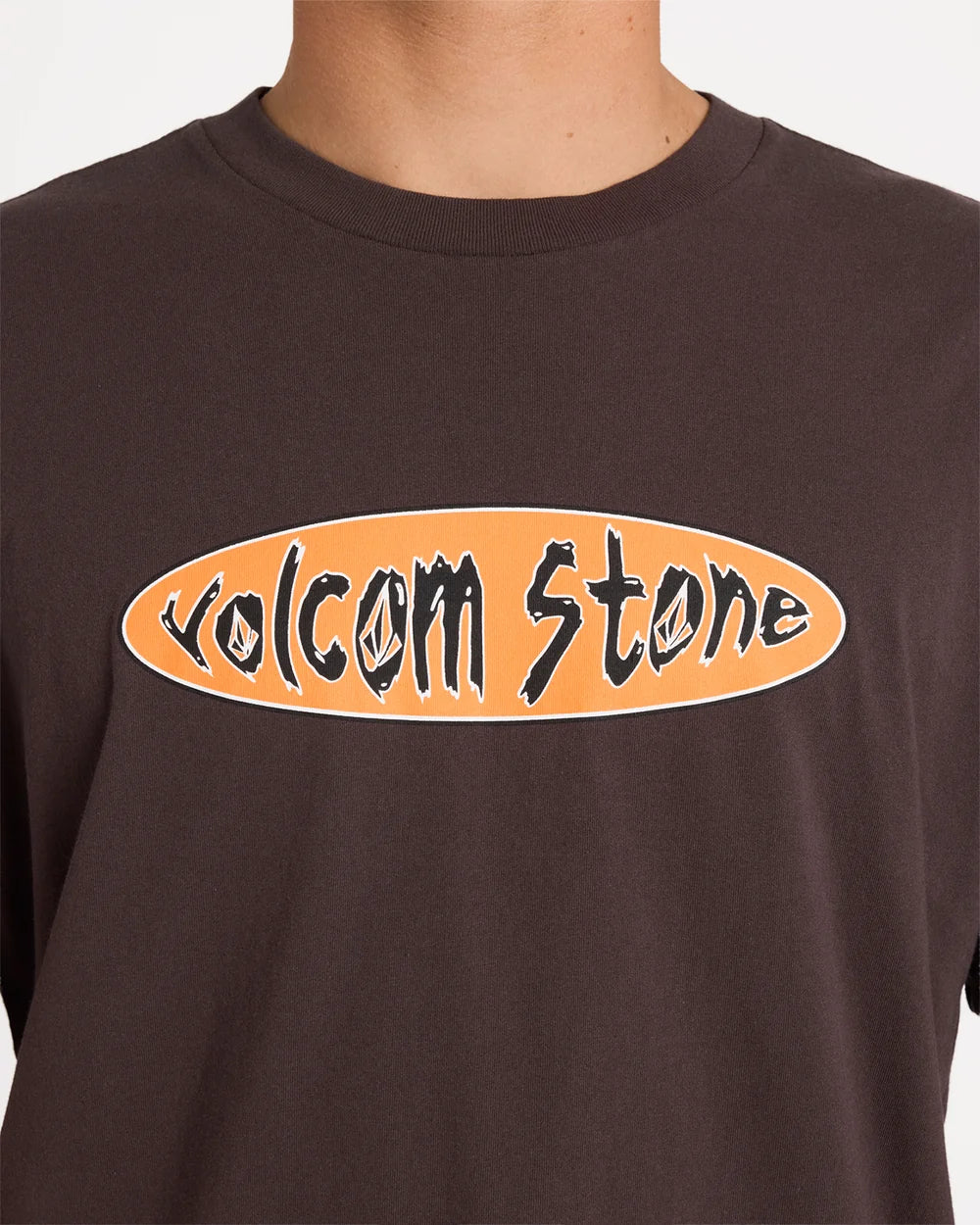 Volcom Lower Case T-Shirt