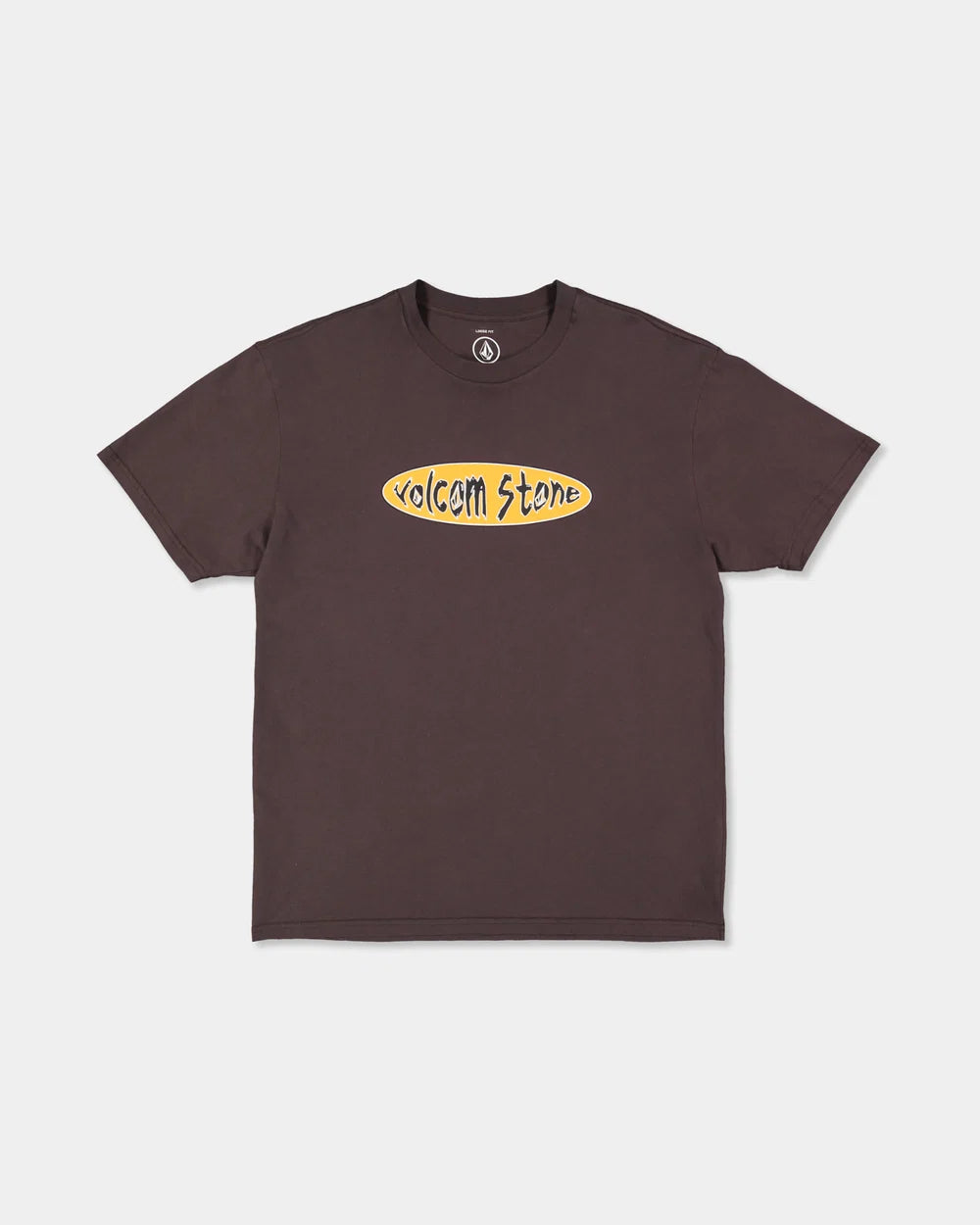 Volcom Lower Case T-Shirt