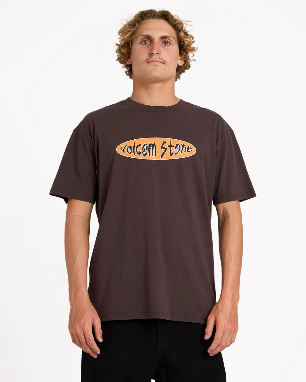 Volcom Lower Case T-Shirt