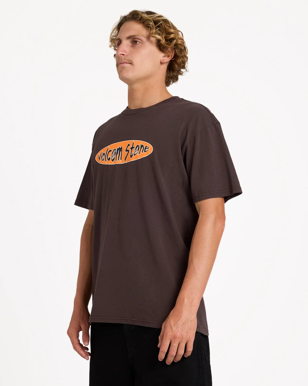 Volcom Lower Case T-Shirt