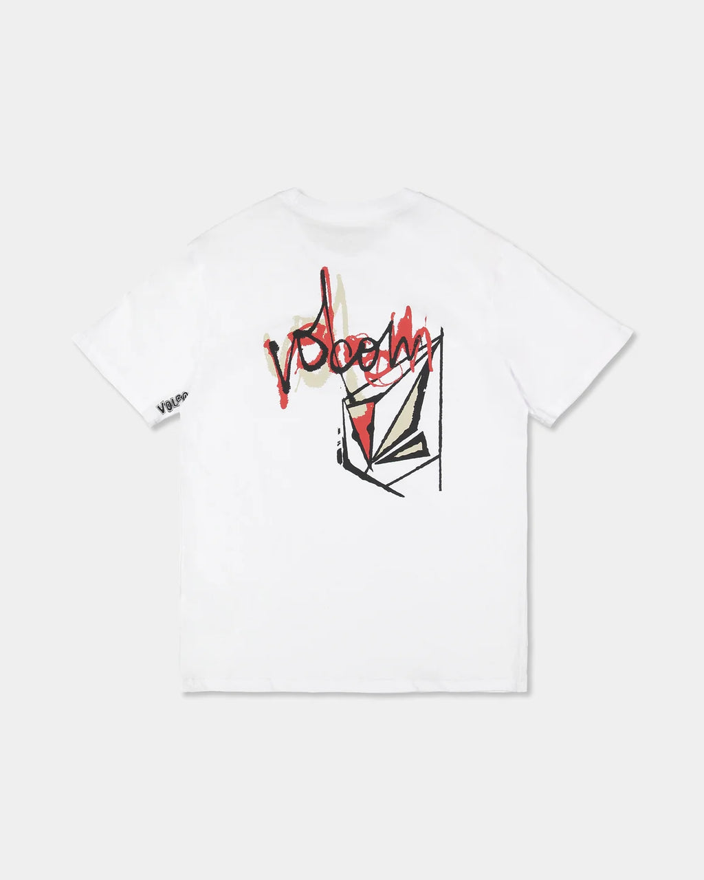 Volcom Stone Script T-Shirt