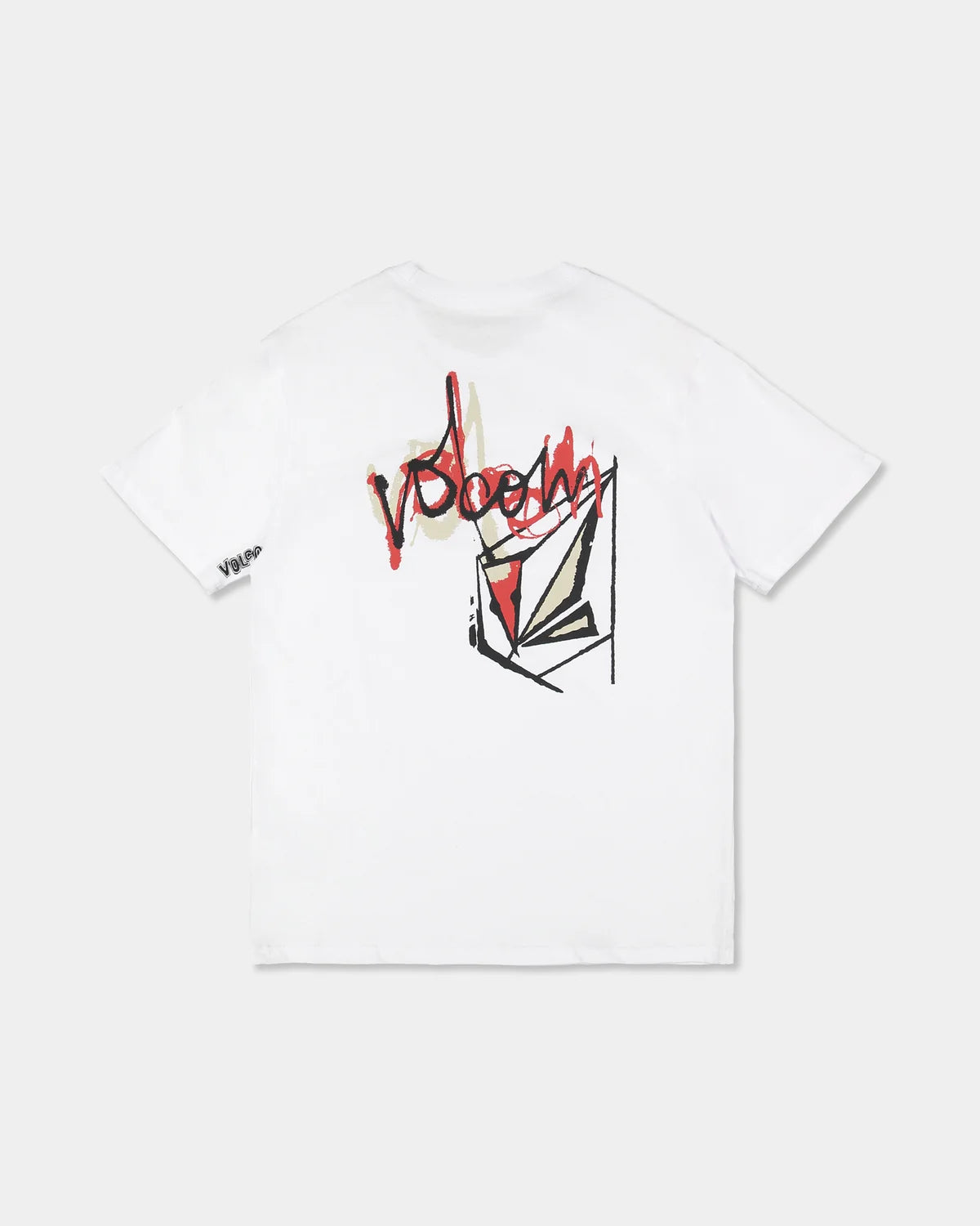 Volcom Stone Script T-Shirt