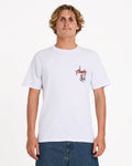 Volcom Stone Script T-Shirt