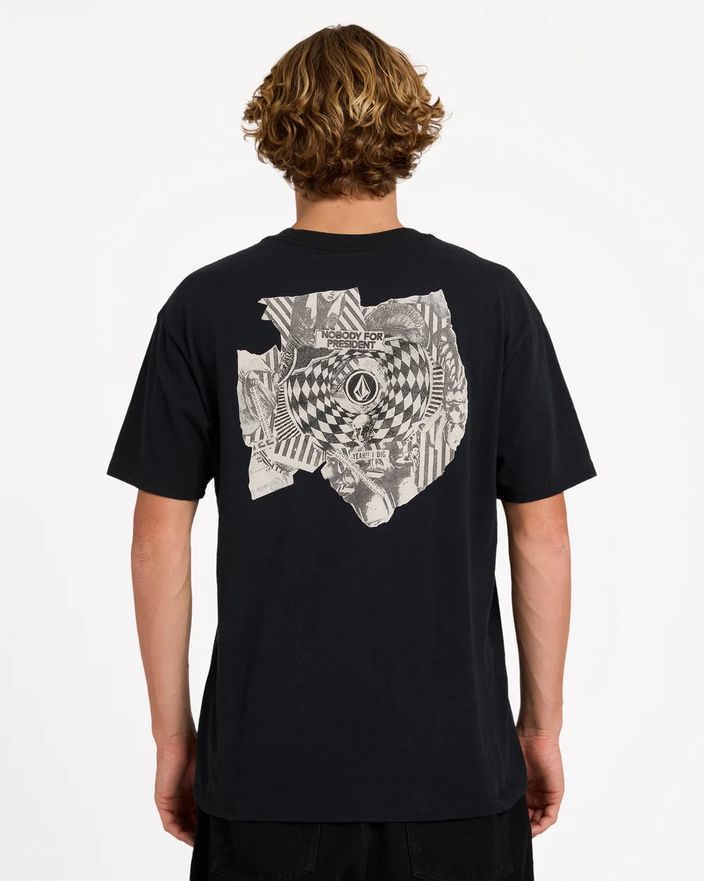 Volcom Revelation T-Shirt