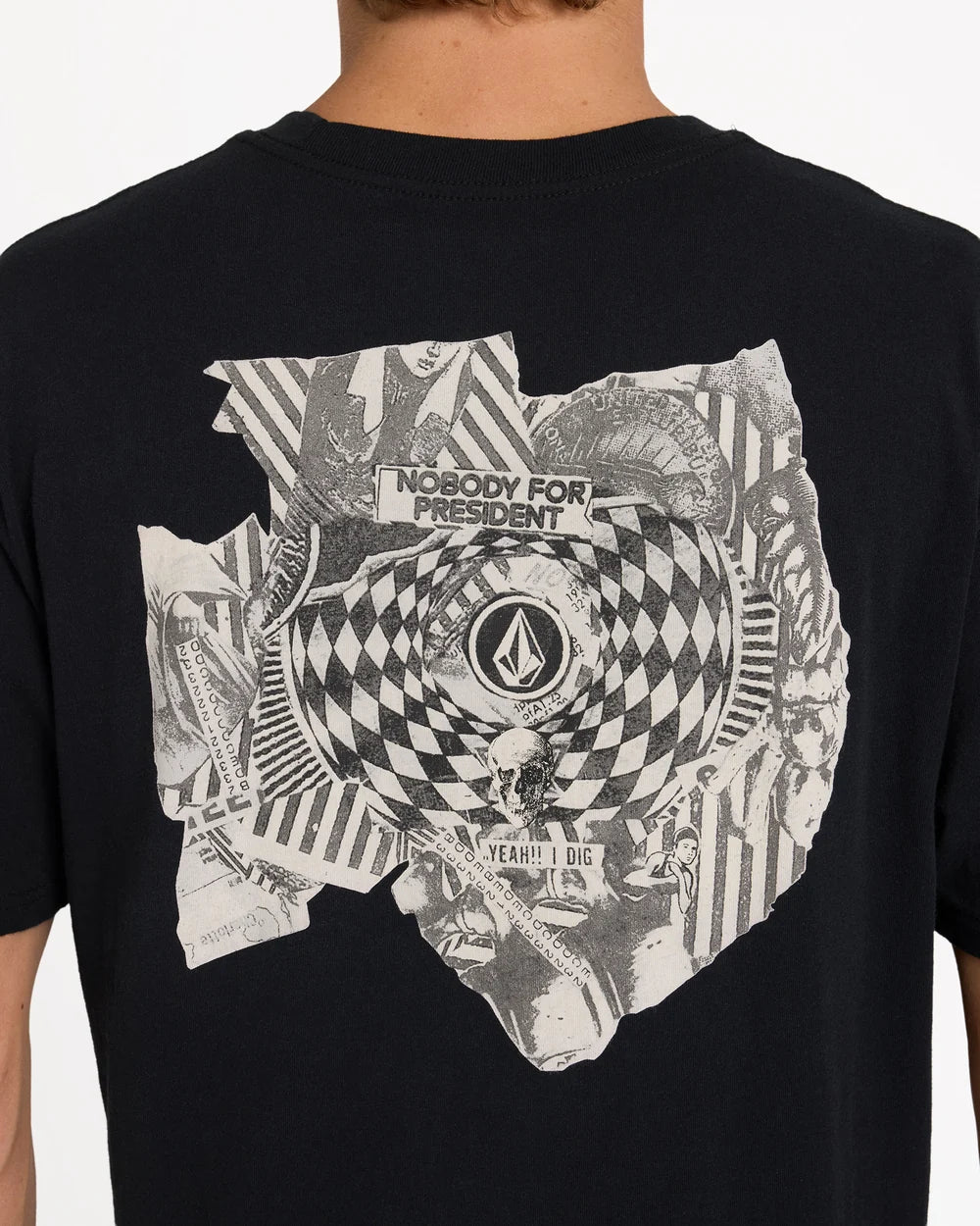 Volcom Revelation T-Shirt
