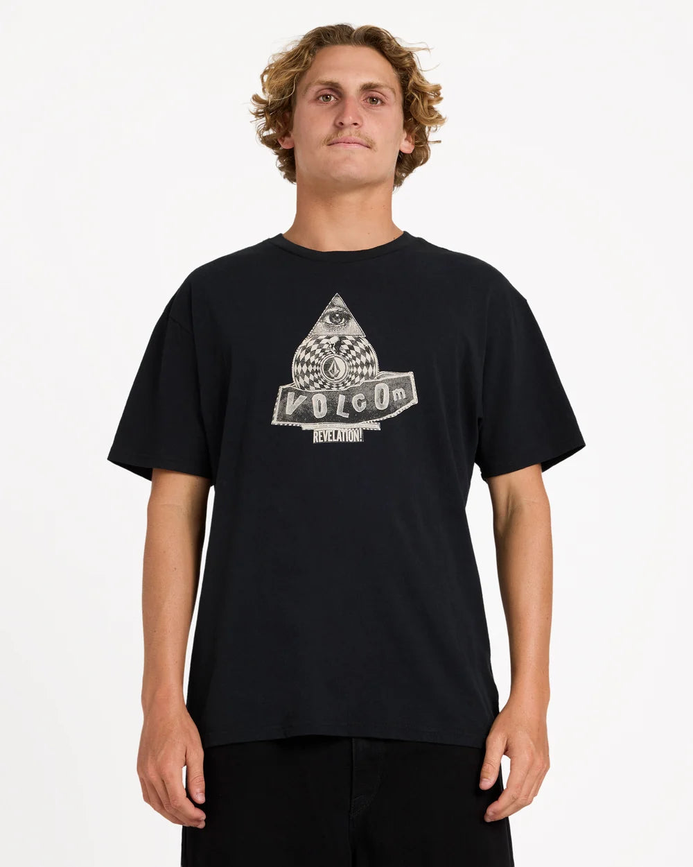 Volcom Revelation T-Shirt