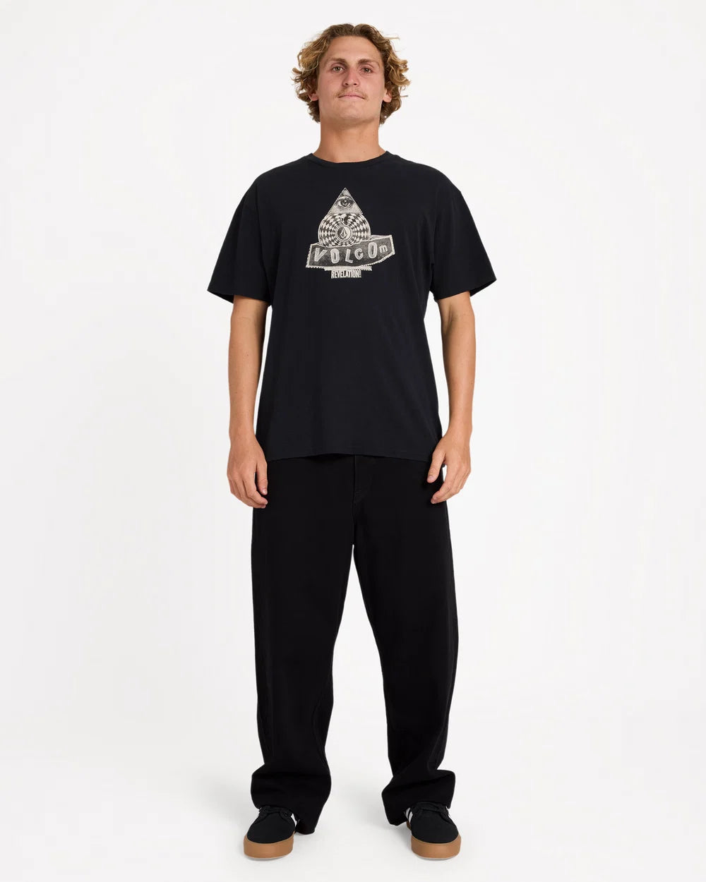 Volcom Revelation T-Shirt