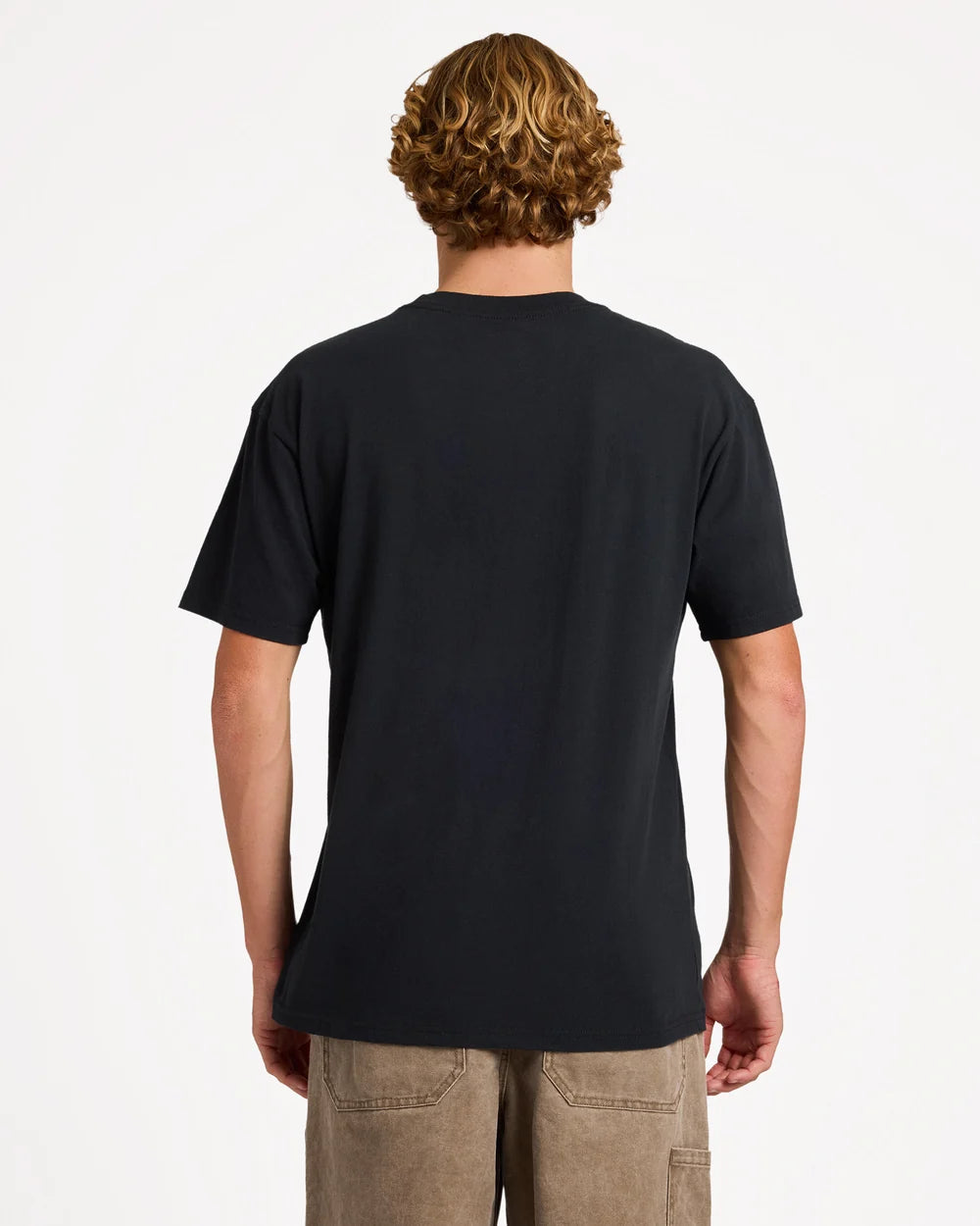 Volcom Mirrors T-Shirt