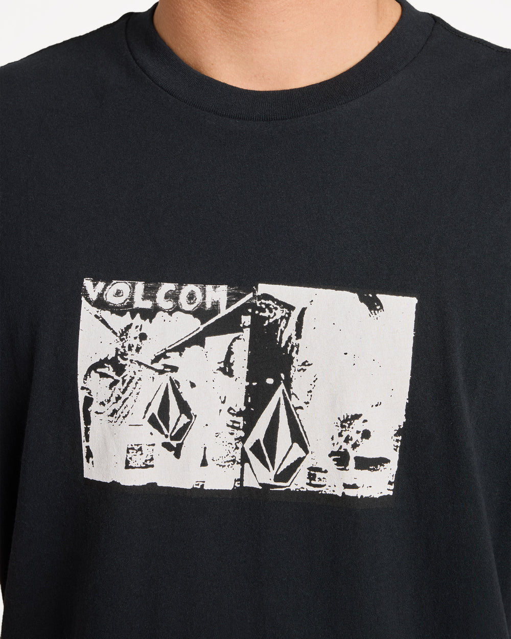Volcom Mirrors T-Shirt