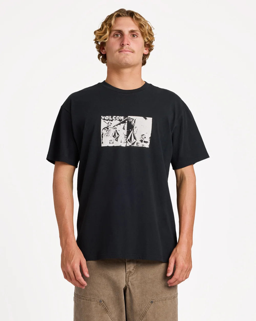 Volcom Mirrors T-Shirt