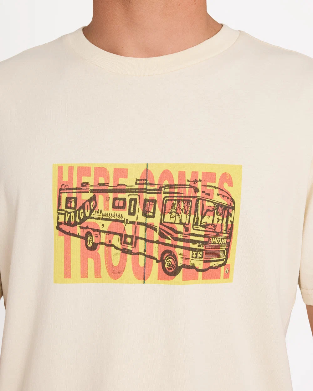 Volcom Spectrum T-Shirt