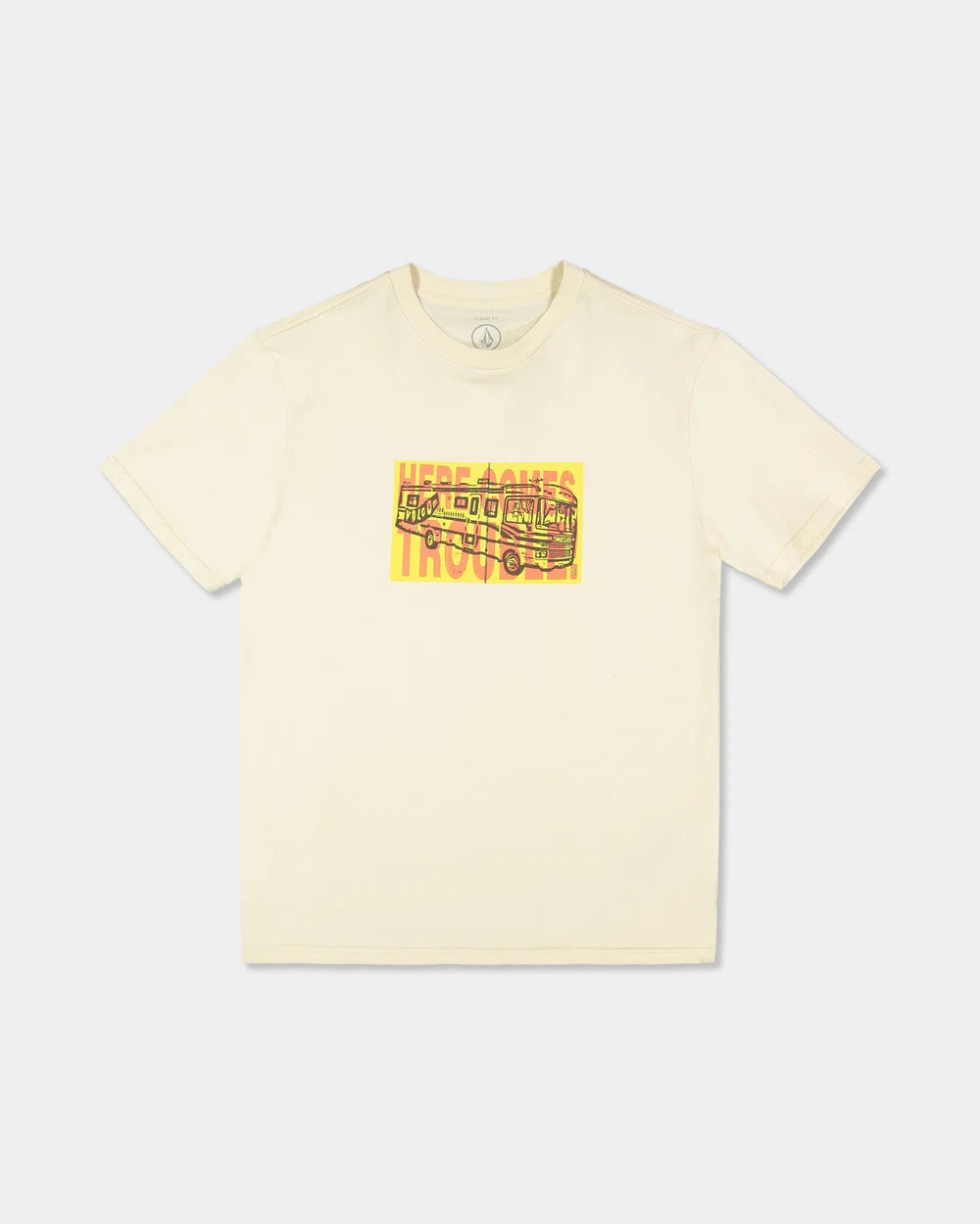 Volcom Spectrum T-Shirt