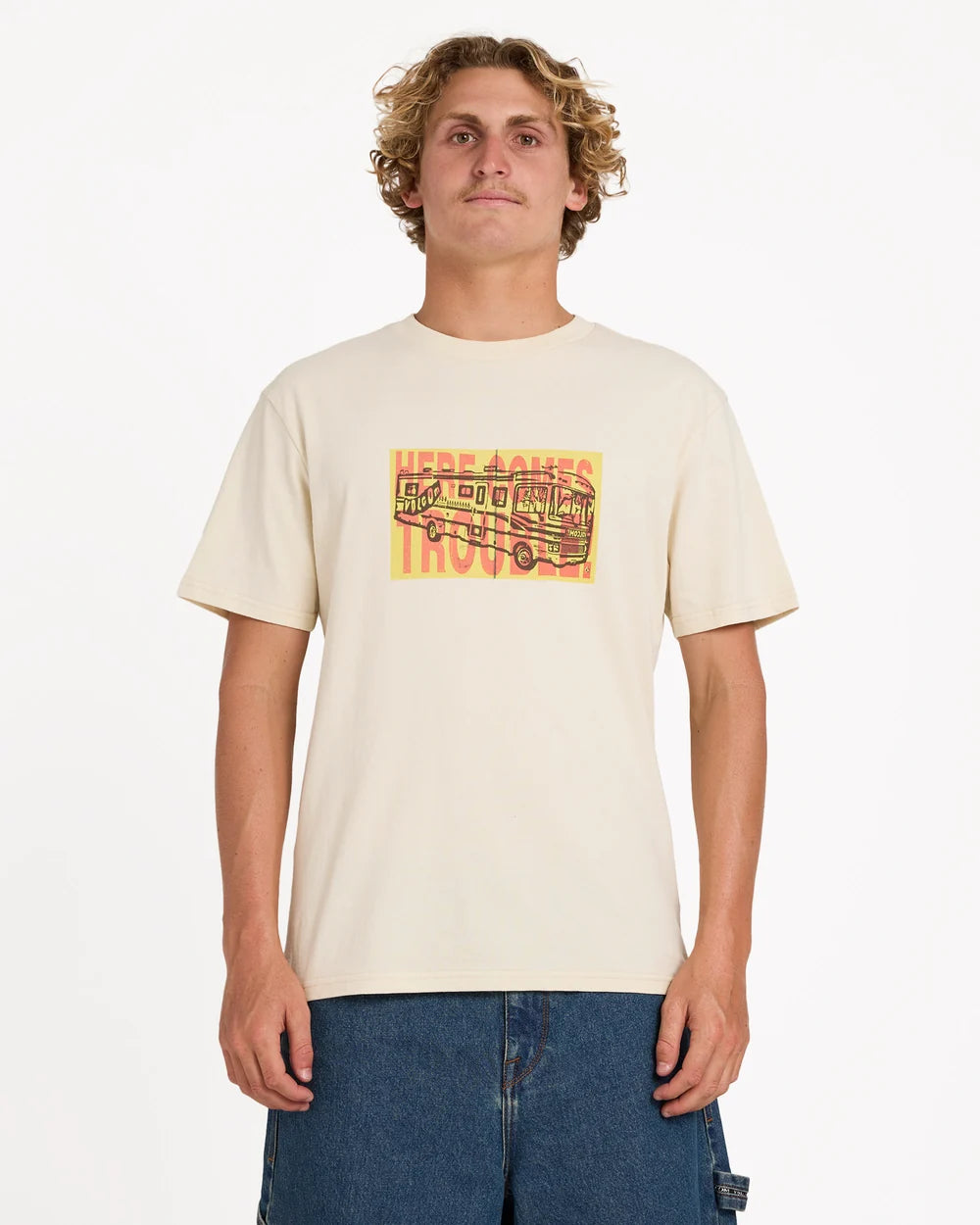 Volcom Spectrum T-Shirt