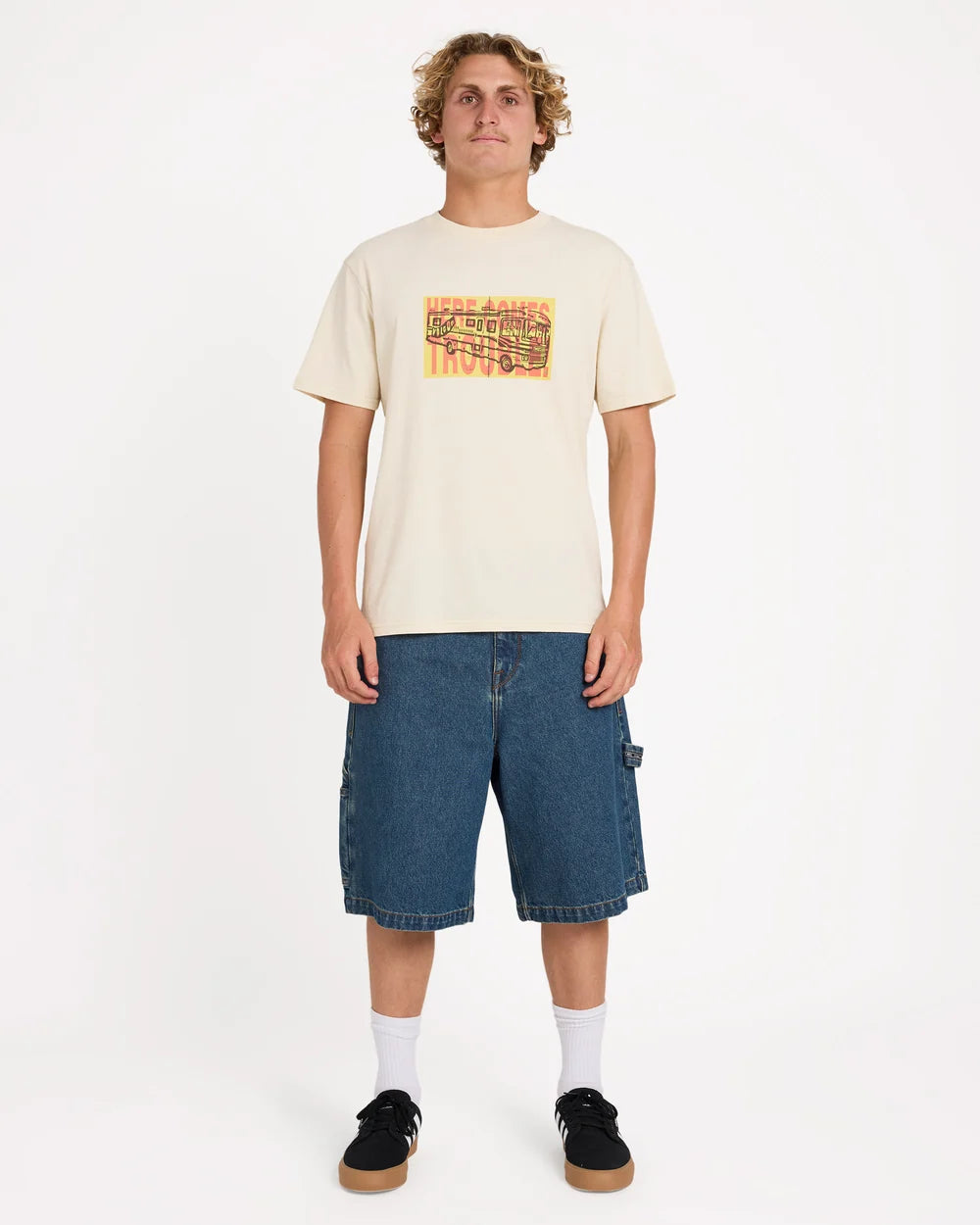 Volcom Spectrum T-Shirt