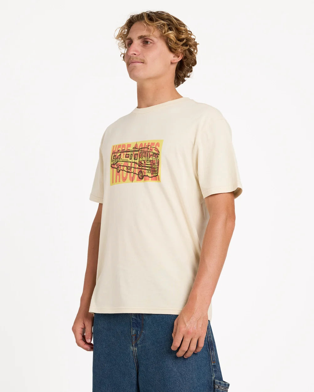 Volcom Spectrum T-Shirt