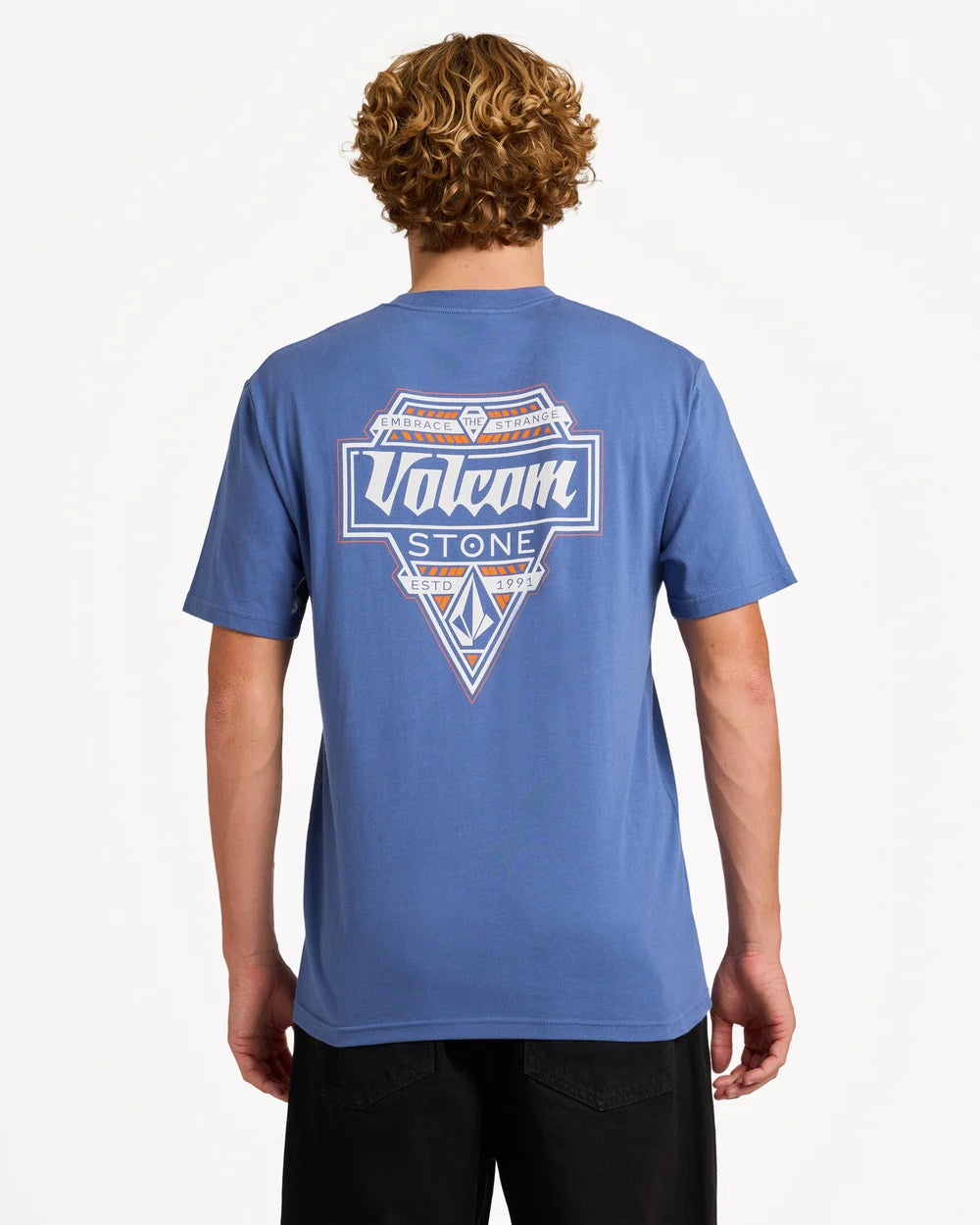 Volcom Linear T-Shirt